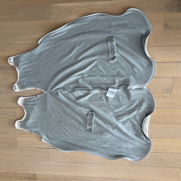 Woolino 4 season ultimate sleep sack, merino wool - Picture 3 of 4